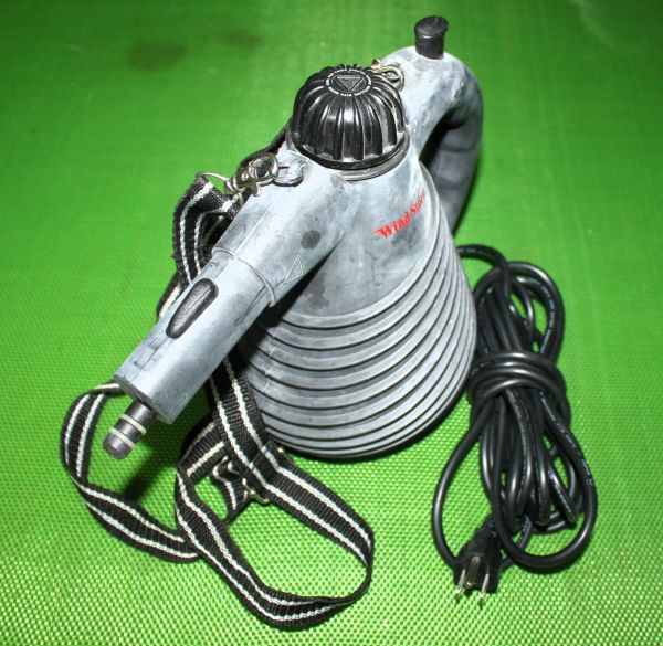 Wind Storm KB-2009A 950 Watt Steamer Household Handheld Cleaning